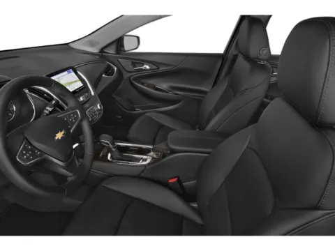 More photos of 2024 Chevrolet Malibu LT at Capital City Motor Company, IA