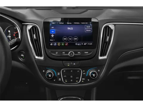 More photos of 2024 Chevrolet Malibu LT at Capital City Motor Company, IA
