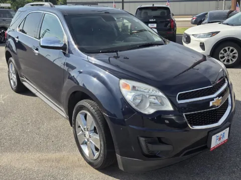 Photos of 2015 Chevrolet Equinox LT for sale in Des Moines, IA at Capital City Motor Company