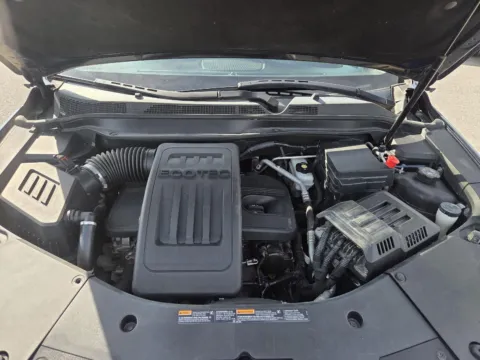 More photos of 2015 Chevrolet Equinox LT at Capital City Motor Company, IA