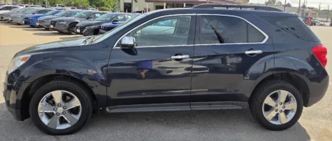 More photos of 2015 Chevrolet Equinox LT at Capital City Motor Company, IA