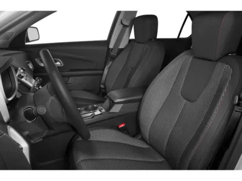 More photos of 2015 Chevrolet Equinox LT at Capital City Motor Company, IA