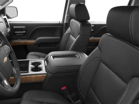 More photos of 2014 Chevrolet Silverado 1500 Work Truck at Capital City Motor Company, IA