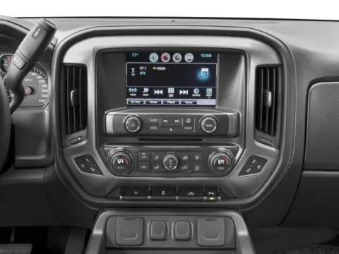 More photos of 2017 Chevrolet Silverado 1500 LTZ at Capital City Motor Company, IA