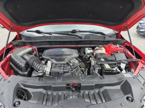 More photos of 2022 Chevrolet Blazer RS at Capital City Motor Company, IA