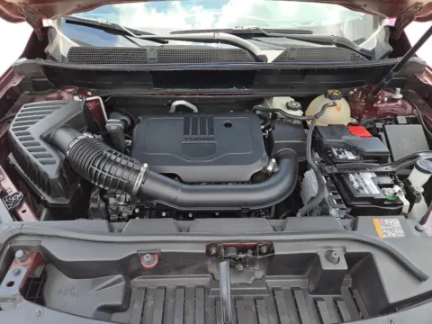 More photos of 2021 GMC Acadia SLT at Capital City Motor Company, IA