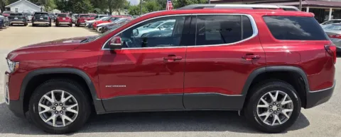 More photos of 2021 GMC Acadia SLT at Capital City Motor Company, IA