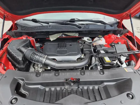More photos of 2025 Chevrolet Blazer LT at Capital City Motor Company, IA