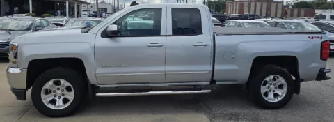 More photos of 2018 Chevrolet Silverado 1500 LT at Capital City Motor Company, IA