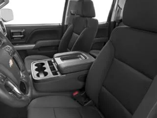 More photos of 2018 Chevrolet Silverado 1500 LT at Capital City Motor Company, IA