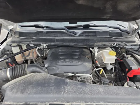 More photos of 2021 Ram 2500 Tradesman at Capital City Motor Company, IA