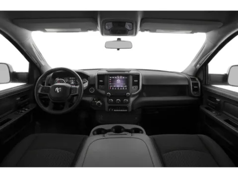 Another view of 2021 Ram 2500 Tradesman for sale in Des Moines, IA at Capital City Motor Company