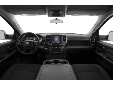 Another view of 2021 Ram 2500 Tradesman for sale in Des Moines, IA at Capital City Motor Company