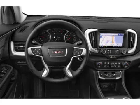 Photos of 2024 GMC Terrain SLE for sale in Des Moines, IA at Capital City Motor Company