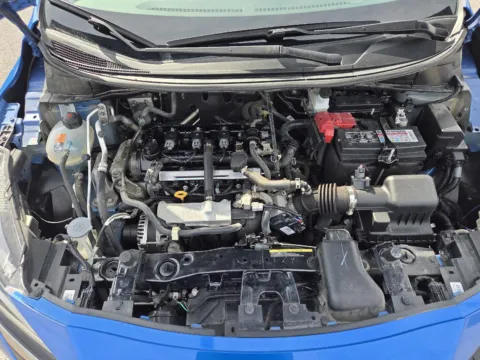 More photos of 2024 Nissan Versa SR at Capital City Motor Company, IA