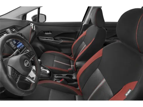 More photos of 2024 Nissan Versa SR at Capital City Motor Company, IA