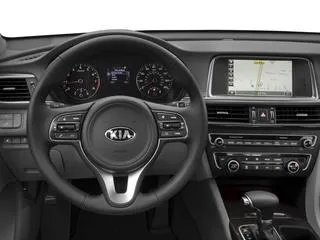 Photos of 2016 Kia Optima LX for sale in Des Moines, IA at Capital City Motor Company