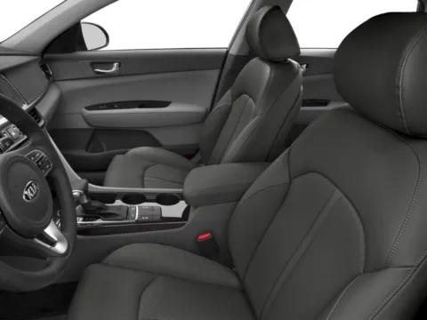 More photos of 2016 Kia Optima LX at Capital City Motor Company, IA