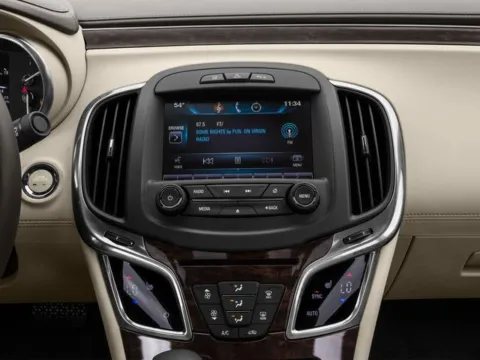 More photos of 2016 Buick LaCrosse Leather at Capital City Motor Company, IA