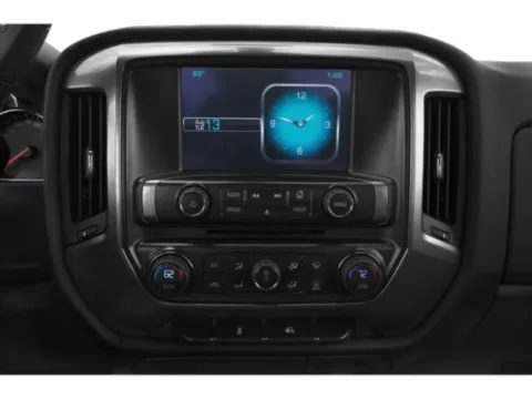 More photos of 2015 Chevrolet Silverado 1500 LT at Capital City Motor Company, IA