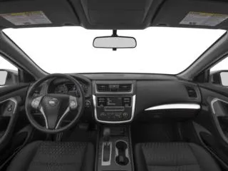 Another view of 2017 Nissan Altima 2.5 SV for sale in Des Moines, IA at Capital City Motor Company