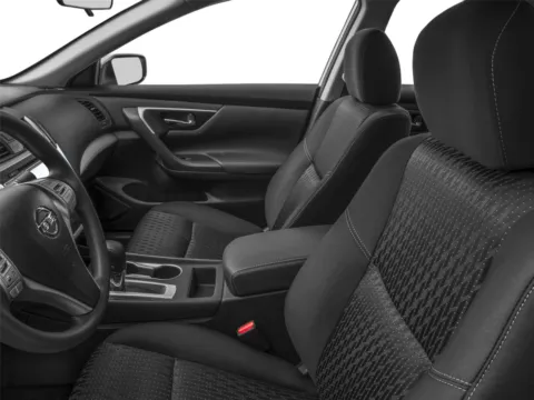 More photos of 2017 Nissan Altima 2.5 SV at Capital City Motor Company, IA