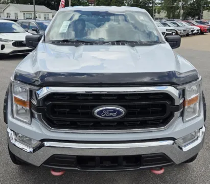 More photos of 2021 Ford F-150 XLT at Capital City Motor Company, IA