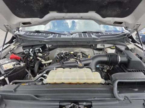 More photos of 2021 Ford F-150 XLT at Capital City Motor Company, IA