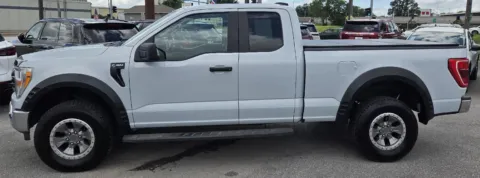 More photos of 2021 Ford F-150 XLT at Capital City Motor Company, IA