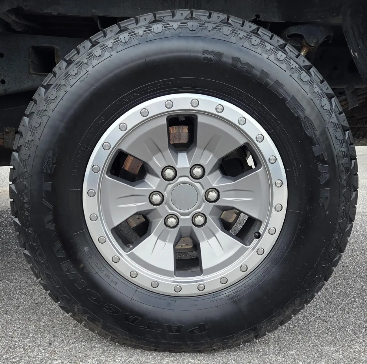 Ford F-150 photo 14