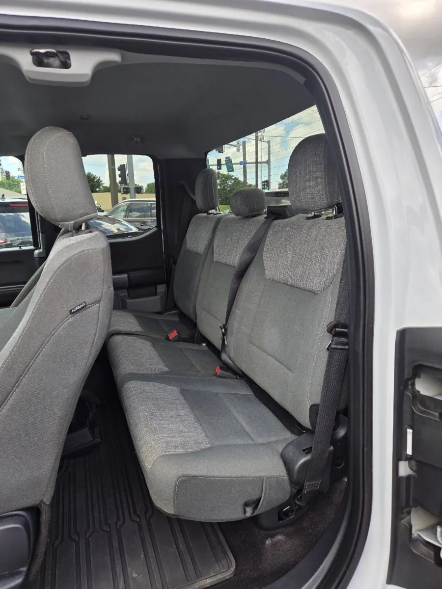 Ford F-150 photo 19