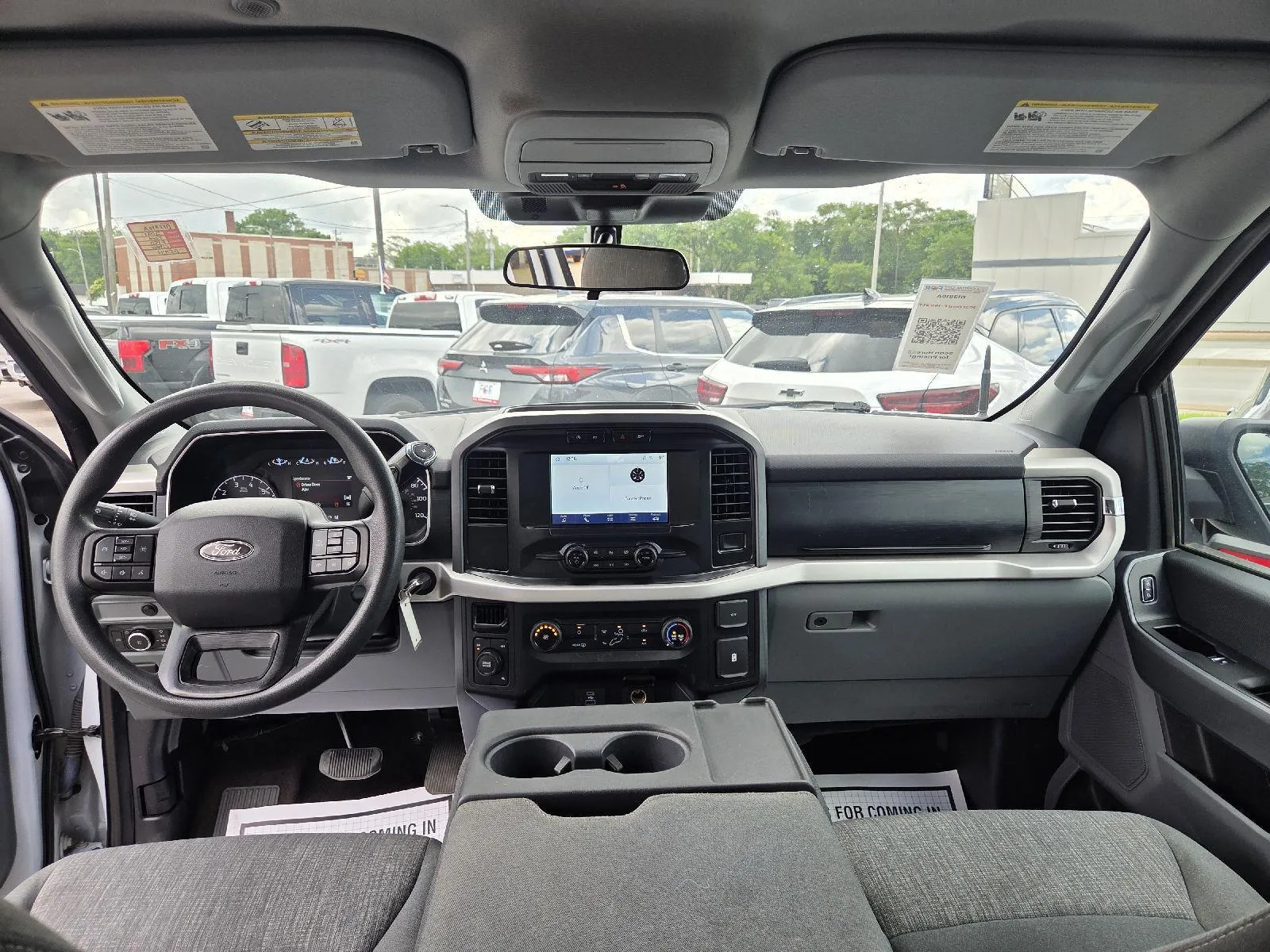 Ford F-150 photo 21