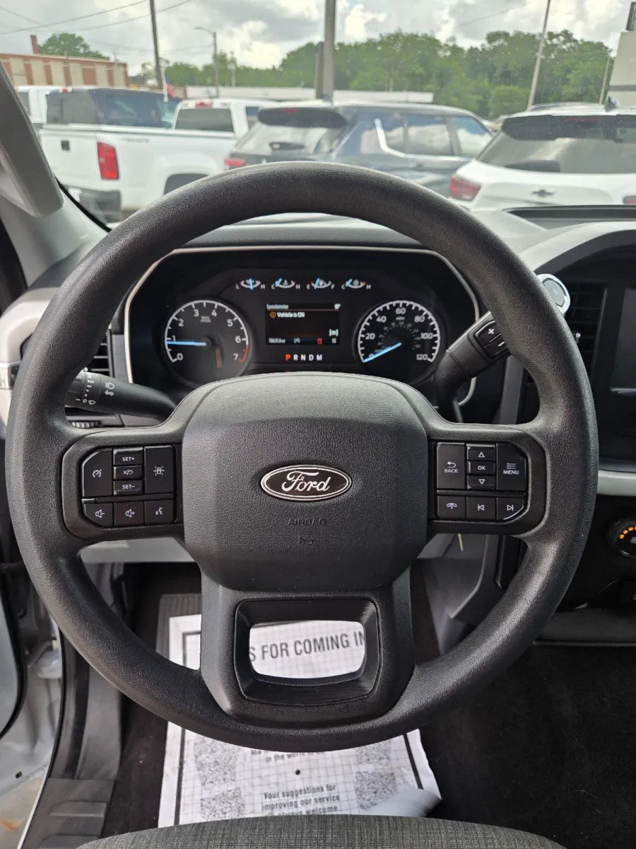 Ford F-150 photo 22