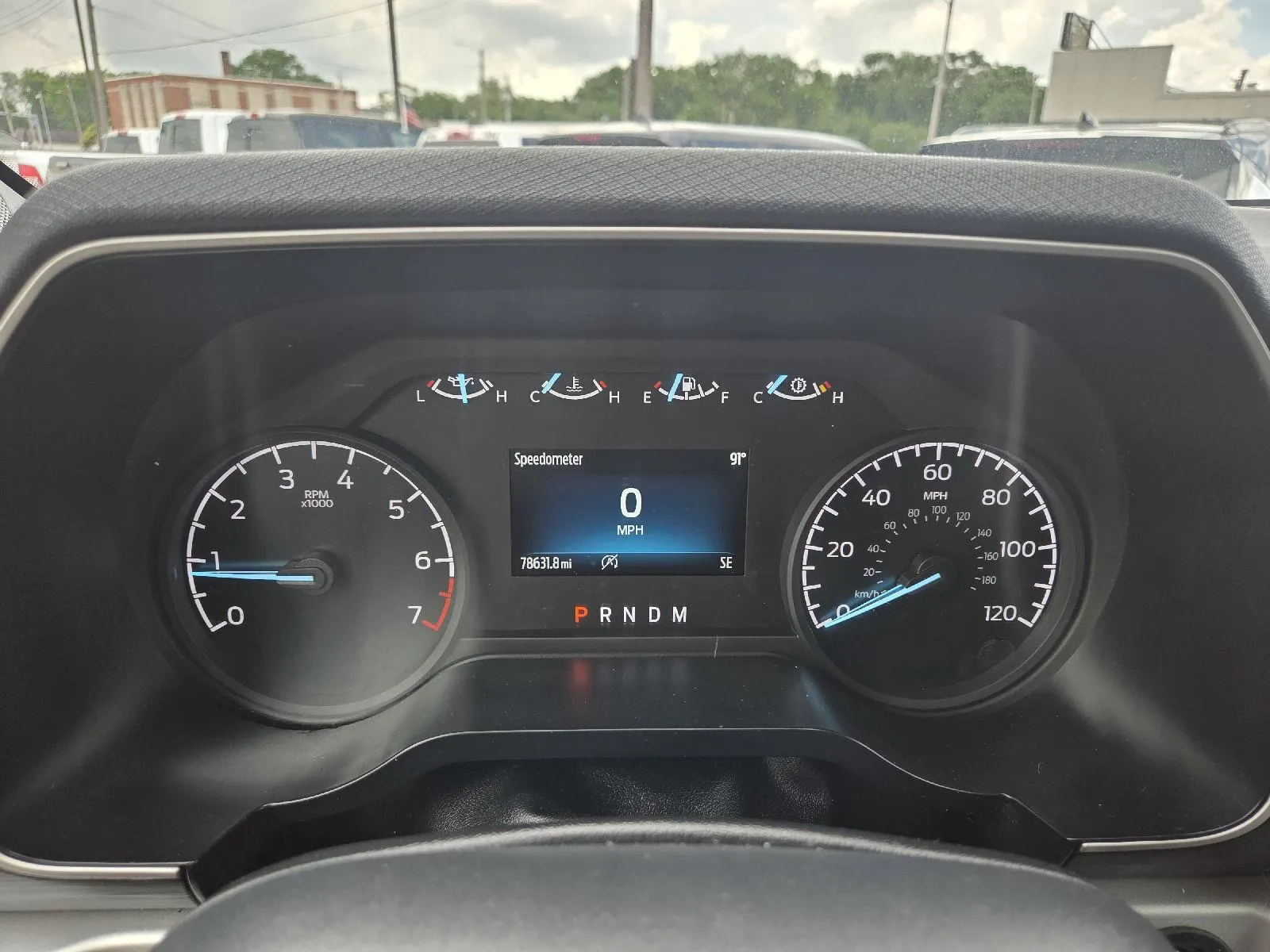 Ford F-150 photo 23