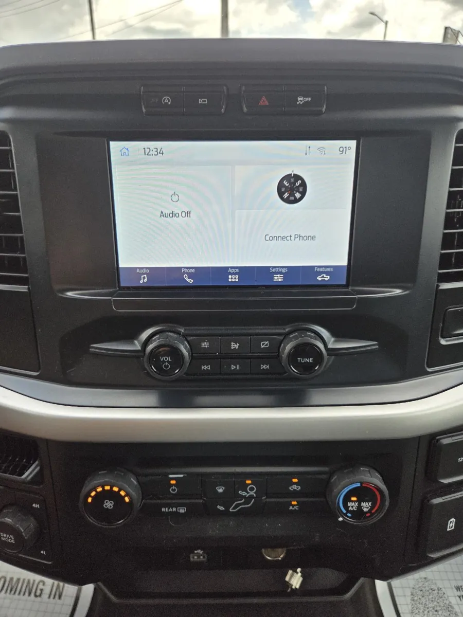 Ford F-150 photo 24