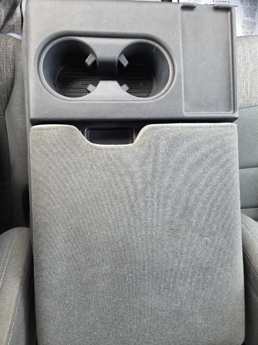 Ford F-150 photo 26