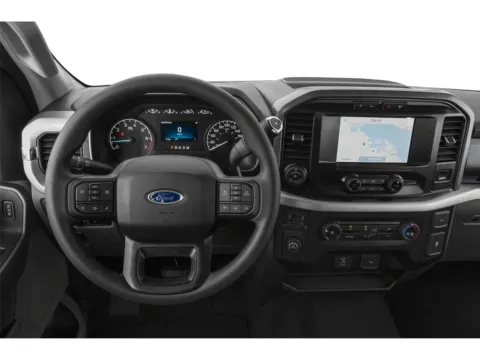 Photos of 2021 Ford F-150 XLT for sale in Des Moines, IA at Capital City Motor Company