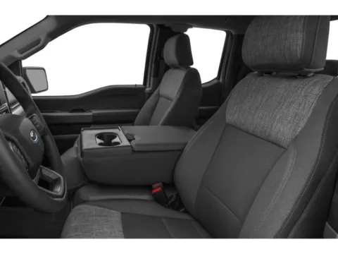 More photos of 2021 Ford F-150 XLT at Capital City Motor Company, IA