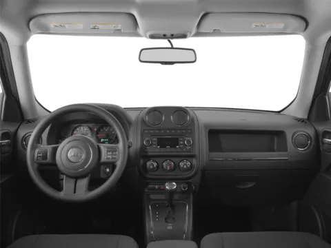 Another view of 2016 Jeep Patriot Sport for sale in Des Moines, IA at Capital City Motor Company