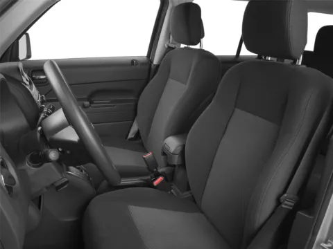 More photos of 2016 Jeep Patriot Sport at Capital City Motor Company, IA