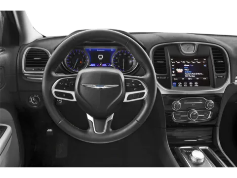 Photos of 2022 Chrysler 300 S for sale in Des Moines, IA at Capital City Motor Company
