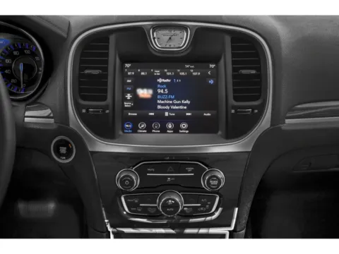 More photos of 2022 Chrysler 300 S at Capital City Motor Company, IA