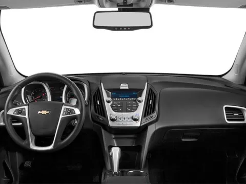 Another view of 2014 Chevrolet Equinox LT for sale in Des Moines, IA at Capital City Motor Company