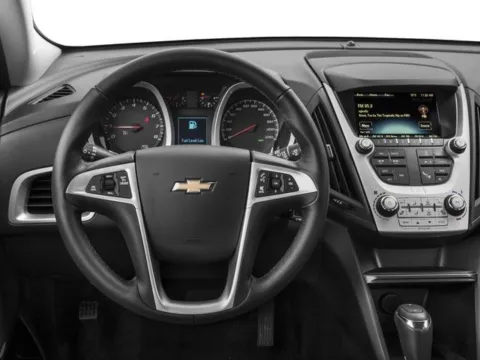 Photos of 2016 Chevrolet Equinox LT for sale in Des Moines, IA at Capital City Motor Company