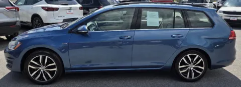 More photos of 2016 VOLKSWAGEN JETTA SPORTWAGE at Capital City Motor Company, IA