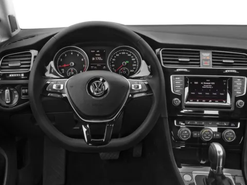 Photos of 2016 VOLKSWAGEN JETTA SPORTWAGE for sale in Des Moines, IA at Capital City Motor Company