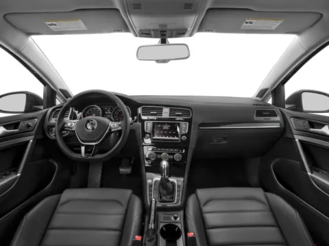 Another view of 2016 VOLKSWAGEN JETTA SPORTWAGE for sale in Des Moines, IA at Capital City Motor Company