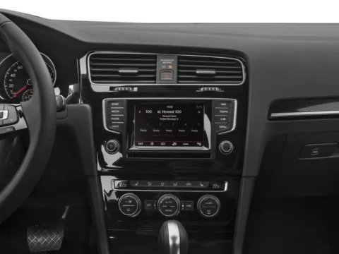 More photos of 2016 VOLKSWAGEN JETTA SPORTWAGE at Capital City Motor Company, IA
