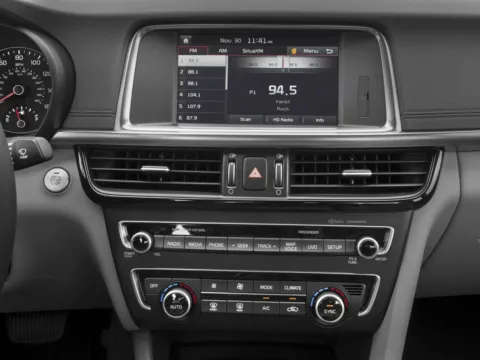 More photos of 2017 Kia Optima LX at Capital City Motor Company, IA