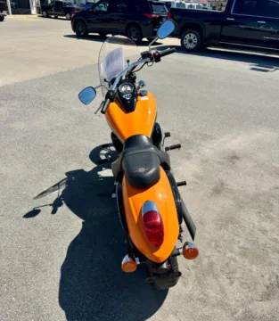 More photos of 2021 KAWASAKI VN900-C Custom at Capital City Motor Company, IA